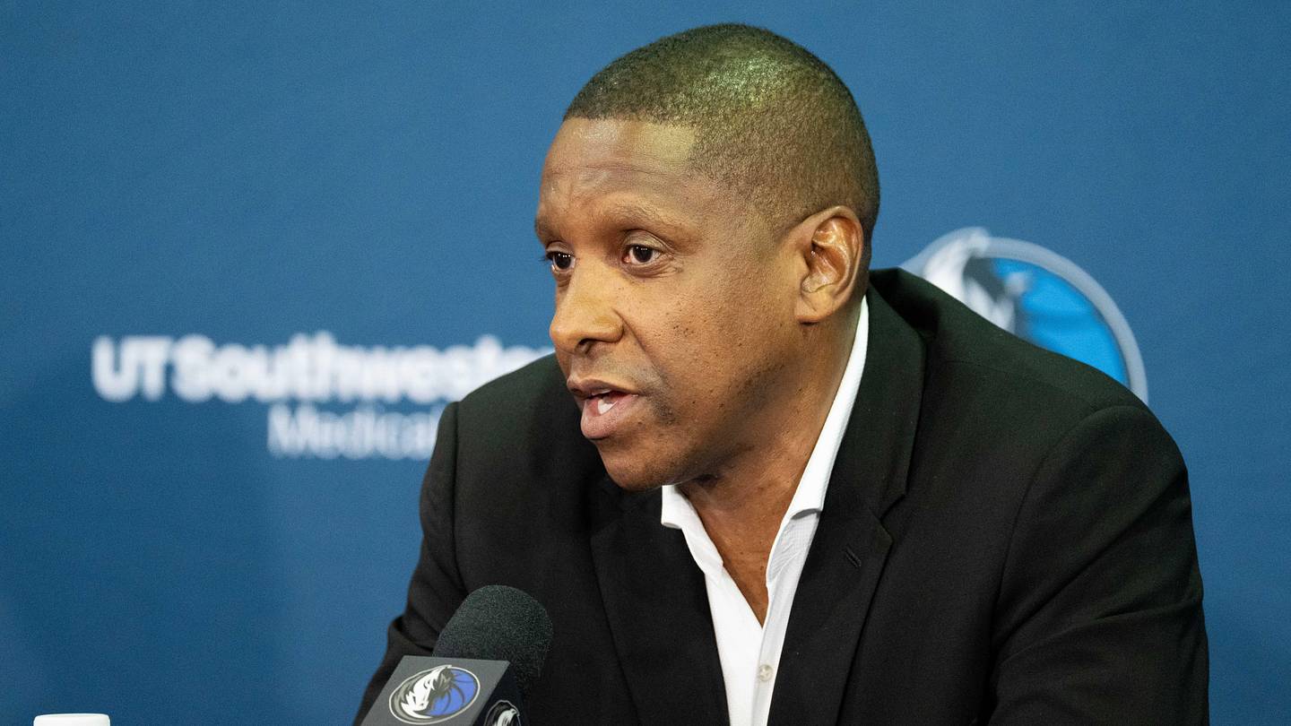 3 Free Agent Targets Dallas Mavericks Need to Consider Signing