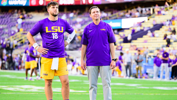 South Carolina v LSU South Carolina v LSU