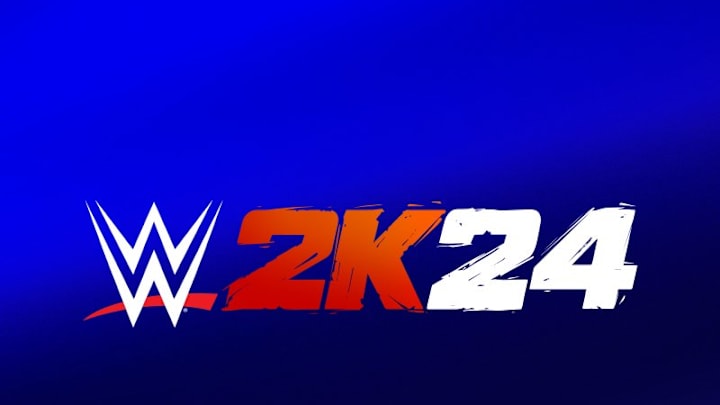 WWE 2K24 is drawing rave reviews this year
