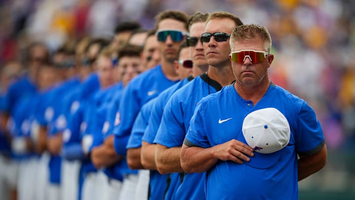 2023 NCAA Division I Baseball Championship
