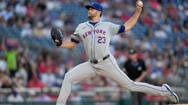 New York Mets 