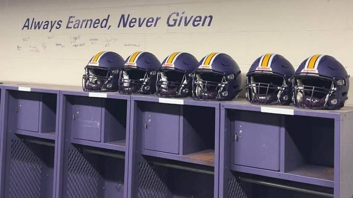 The season will end for the Sherrard High School football team after this Friday, as the school district announced they will play only junior varsity games for the remainder of 2026 due to low numbers. The season will end for the Sherrard High School football team after this Friday, as the school district announced they will play only junior varsity games for the remainder of 2026 due to low numbers.