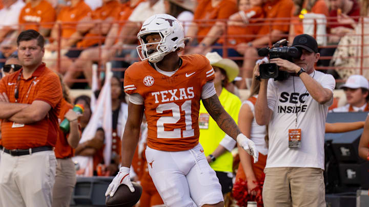 Arkansas v Texas Arkansas v Texas