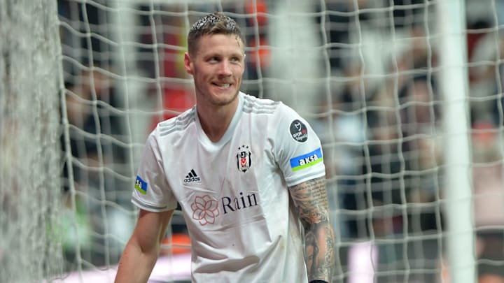 Zukunft ungewiss: Wout Weghorst