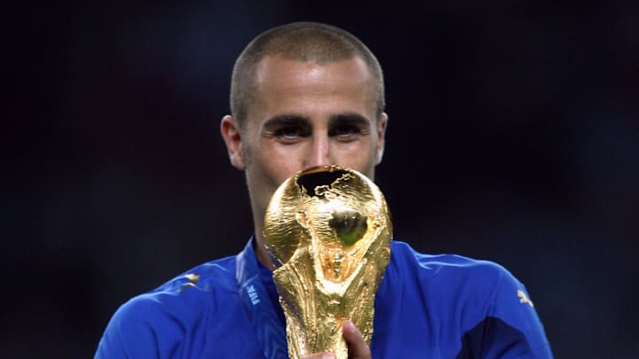 (FILES) - Picture taken 09 July 2006 of (FILES) - Picture taken 09 July 2006 of