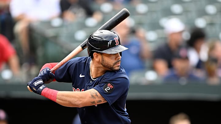  Tommy Pham es nuevo jugador de los Mets 