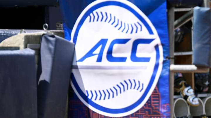 Georgia Tech v Virginia