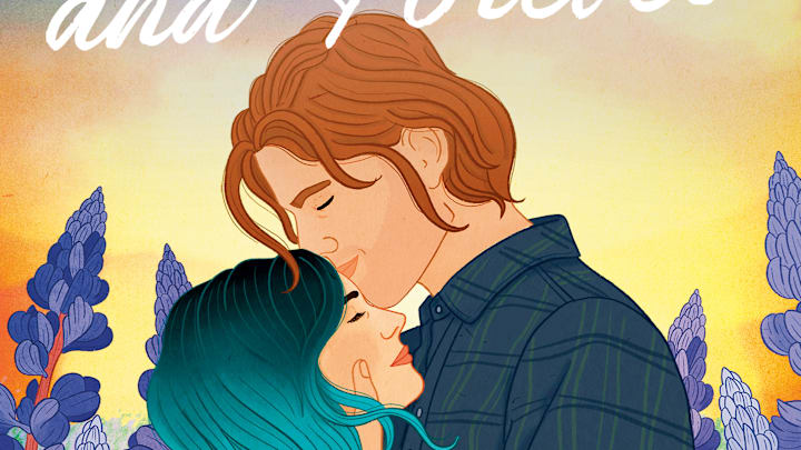 Only and Forever by Chloe Liese. Image Credit to Berkley. 
