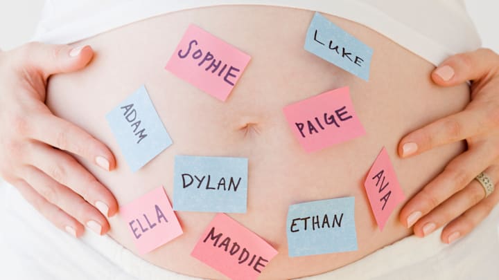 Some of the names on the list may surprise you.
