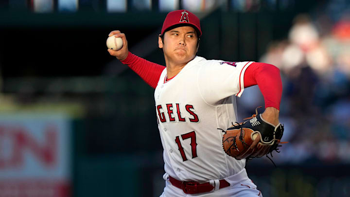 Shohei Ohtani irá por $600 millones en la agencia libre de 2024 