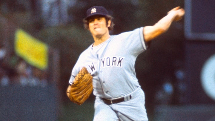 New York Yankees v Baltimore Orioles