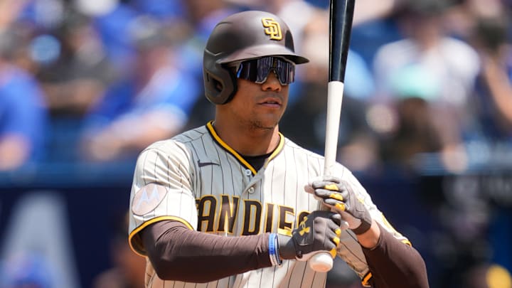 La llegada de Juan Soto a Nueva York preocupa a sus rivales de división