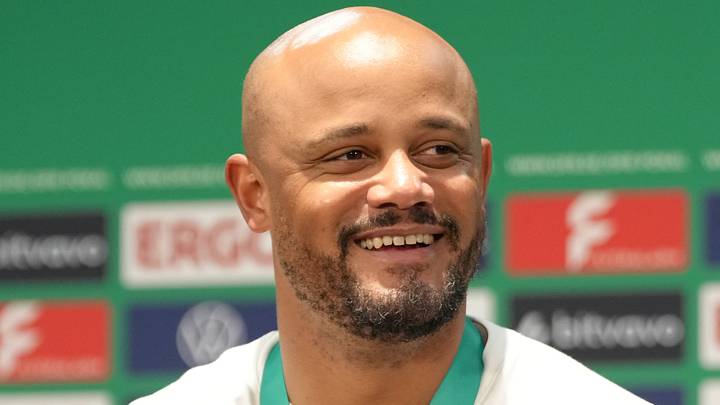 Vincent Kompany