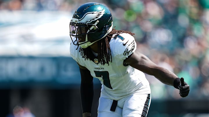 Cleveland Browns v Philadelphia Eagles - NFL Preseason 2025