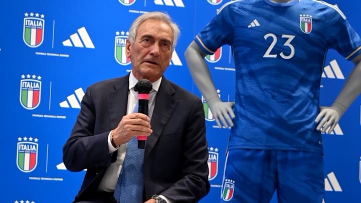 Gabriele Gravina Gabriele Gravina