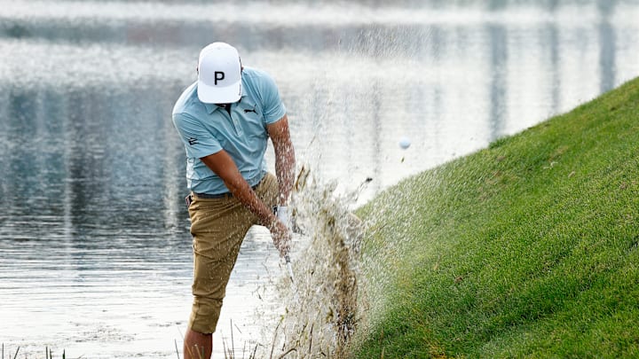 Rickie Fowler - The Cognizant Classic in The Palm Beaches