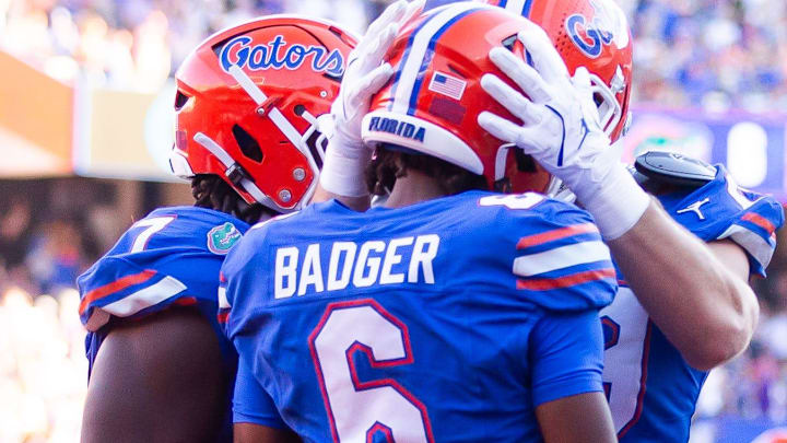 Florida Football's 2024 Transfer Portal Class: Hits, Misses, and Surprises