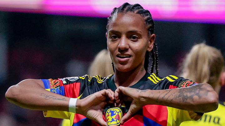 América Femenil vive una nueva era de consolidación.