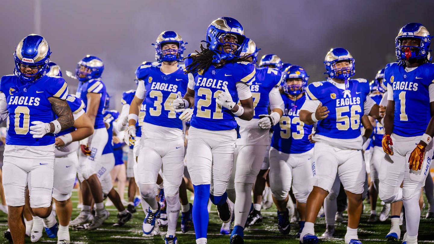 Top Games, Storylines, Predictions for Week 1 in CIF Southern Section Football