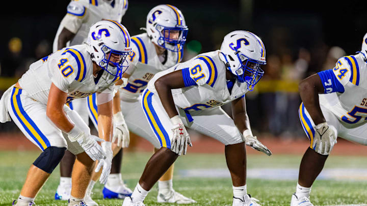 Sumter Fighting Gamecocks vs Myrtle Beach Seahawks - Sep 5, 2025