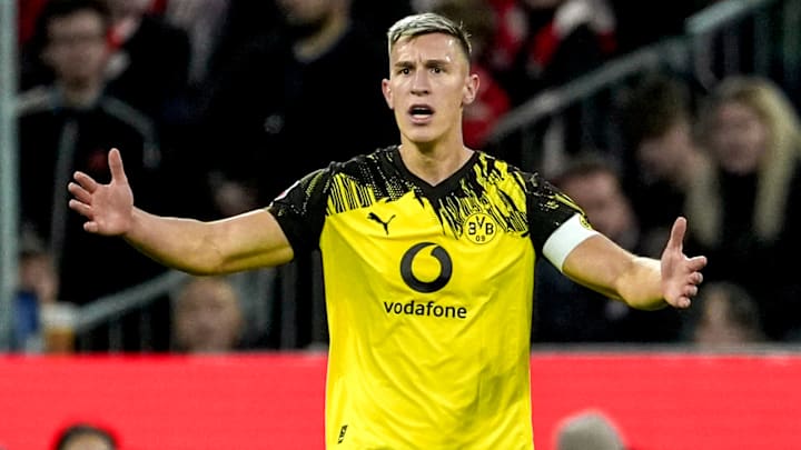 Nico Schlotterbeck gilt als Bayern-Kandidat