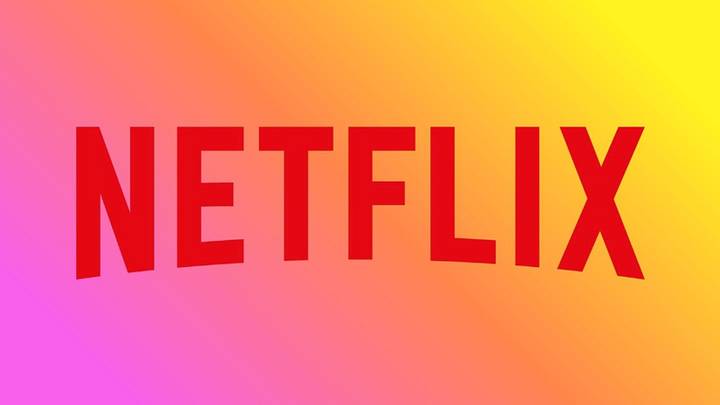 Netflix Logo