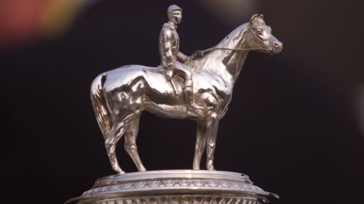 Preakness Stakes X