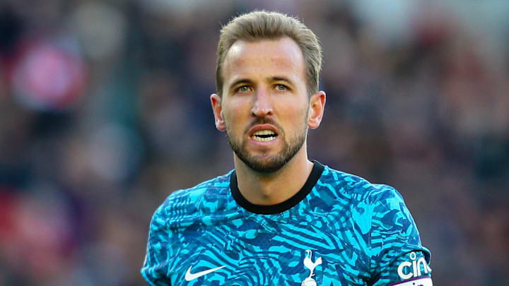 Harry Kane was on the scoresheet on Boxing Day as Tottenham fought back from 2-0 down at Brentford