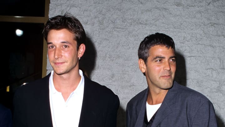 Desperado Los Angeles Premiere