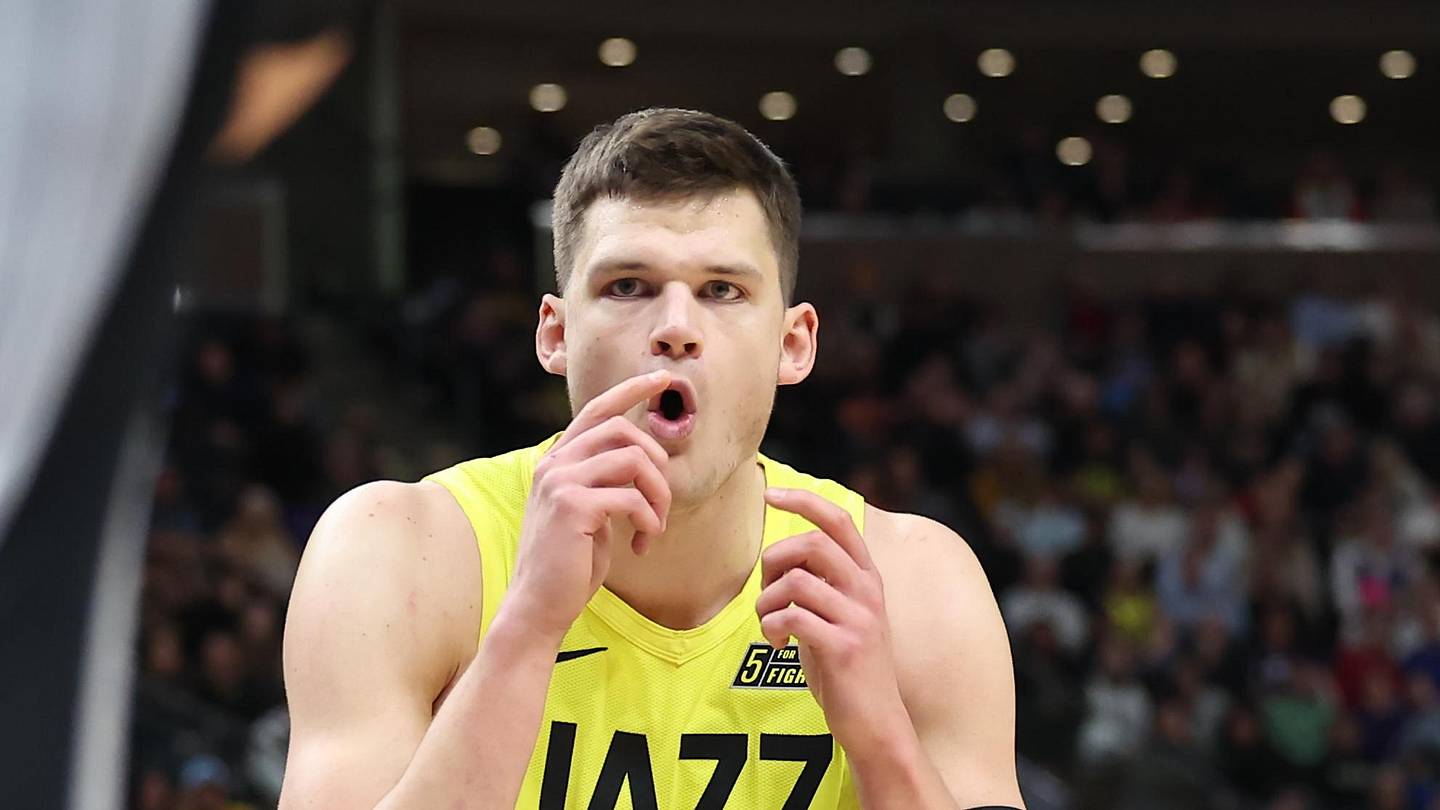 Bulls Secure Giddey, Eye Kessler in Future Plans