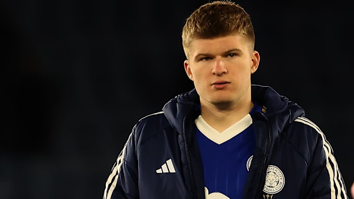 Leicester City v Hull City - Sky Bet Championship