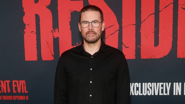 World Premiere of Columbia Picture's "Resident Evil"