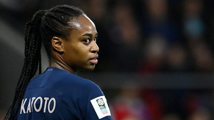 Les Françaises continuent leur préparation en vue de l'Euro en Angleterre