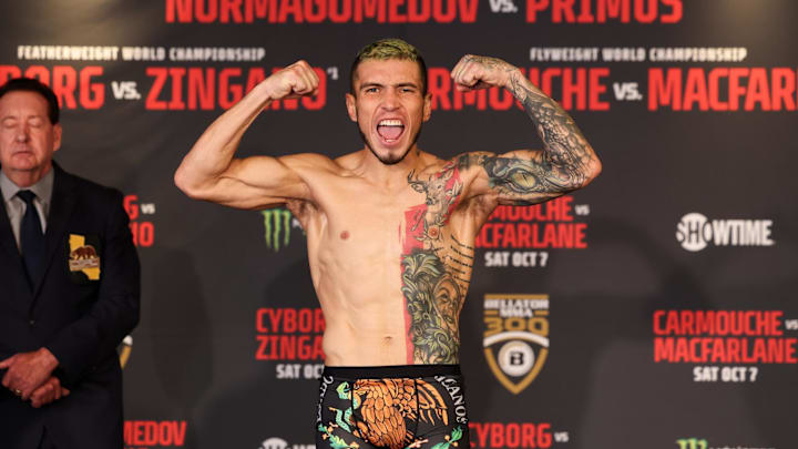 Sergio Cossio