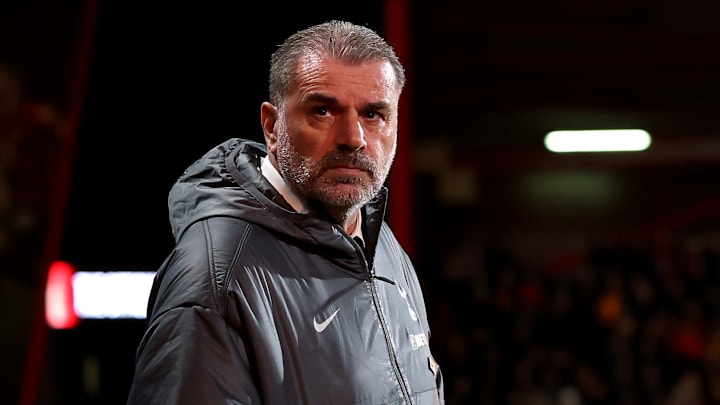 AFC Bournemouth v Tottenham Hotspur FC - Premier League