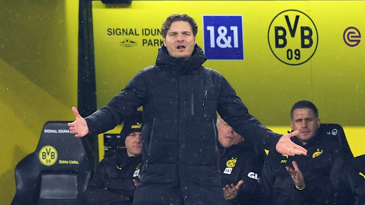 Die Entscheidungen beim BVB können nicht alle Fans nachvollziehen...