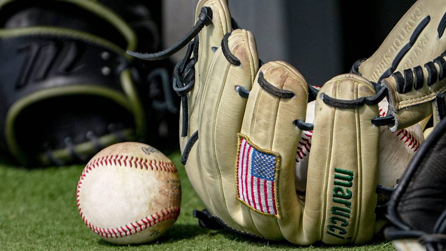 Minnesota High School Baseball 2026 State Tournament Bracket