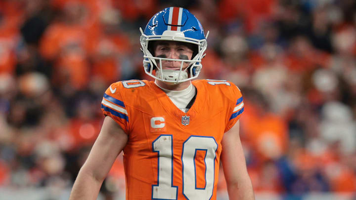 Los Angeles Chargers v Denver Broncos - NFL 2025 Los Angeles Chargers v Denver Broncos - NFL 2025