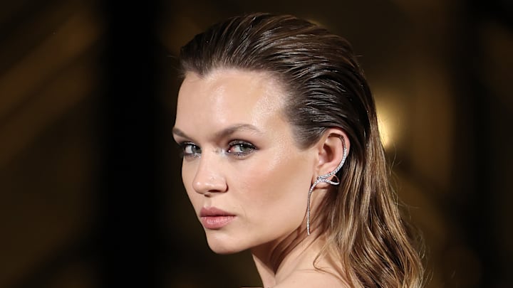 Josephine Skriver Josephine Skriver