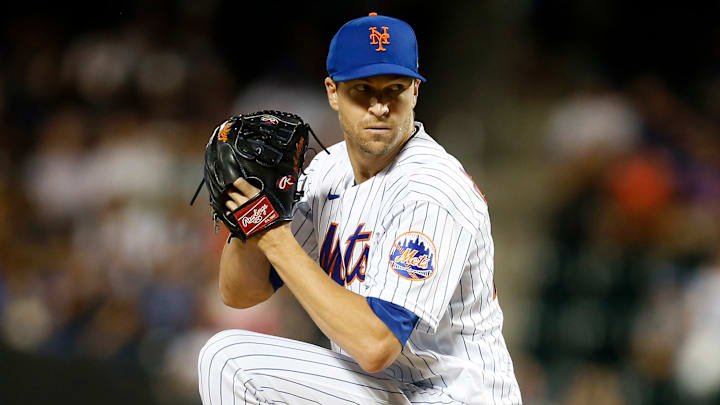 Betts elogió a deGrom
