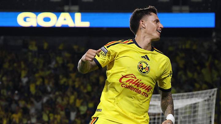 Club America v Columbus Crew - Leagues Cup Quarter Final Club America v Columbus Crew - Leagues Cup Quarter Final