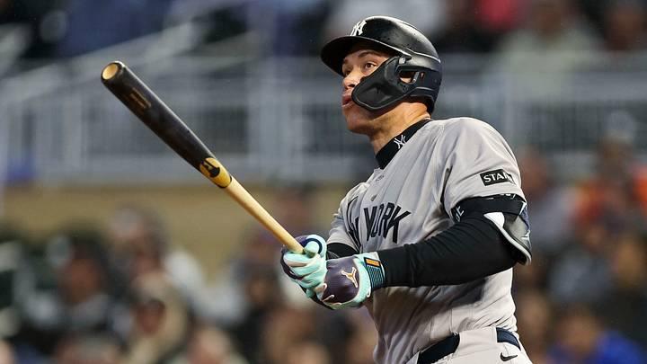 New York Yankees v. Minnesota Twins