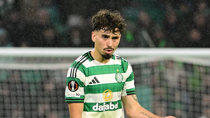 Celtic FC v S.C. Braga - UEFA Europa League