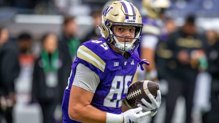 Baron Naone played nearly a dozen plays against Illinois. Baron Naone played nearly a dozen plays against Illinois.