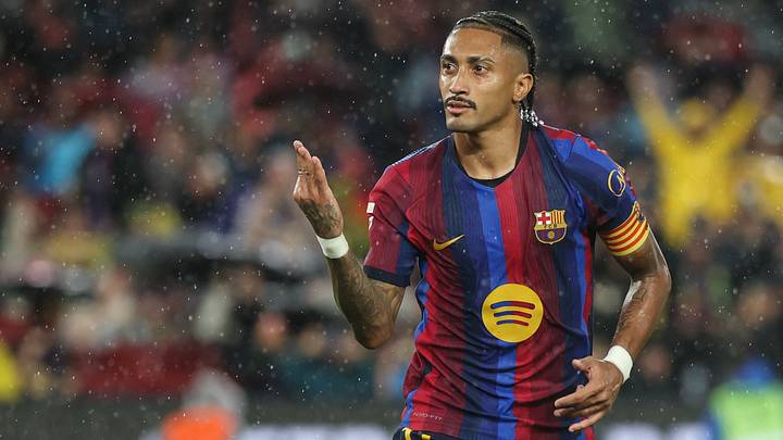 FBL-ESP-LIGA-BARCELONA-RACING FBL-ESP-LIGA-BARCELONA-RACING