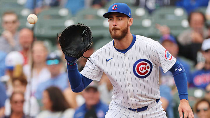 Los Yankees pueden hacer una oferta a Chicago por Cody Bellinger 