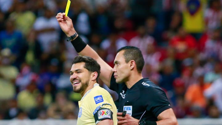 Chivas v America - Torneo Clausura 2023 Liga MX