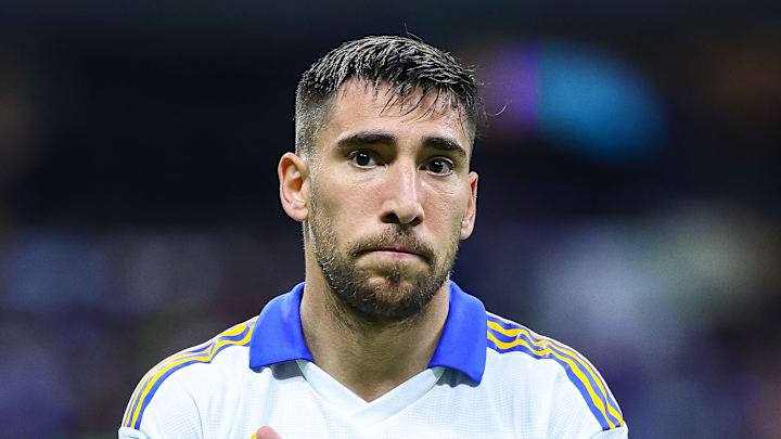 Fernando Gorriarán. Fernando Gorriarán.