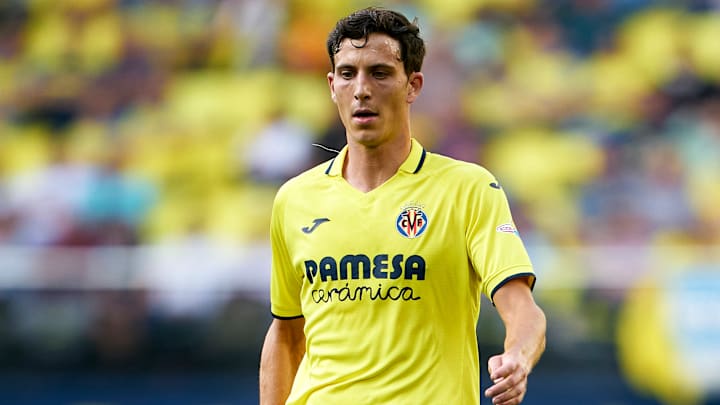 Der FC Bayern soll an Pau Torres interessiert sein