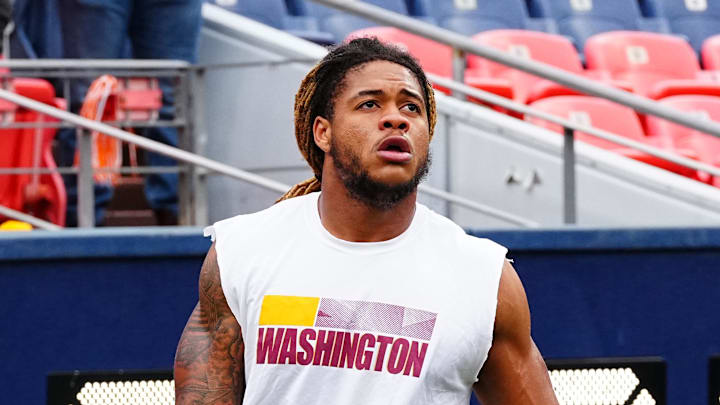 Chase Young